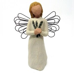 NWOB Willow Tree Angel of Remembrance 2001